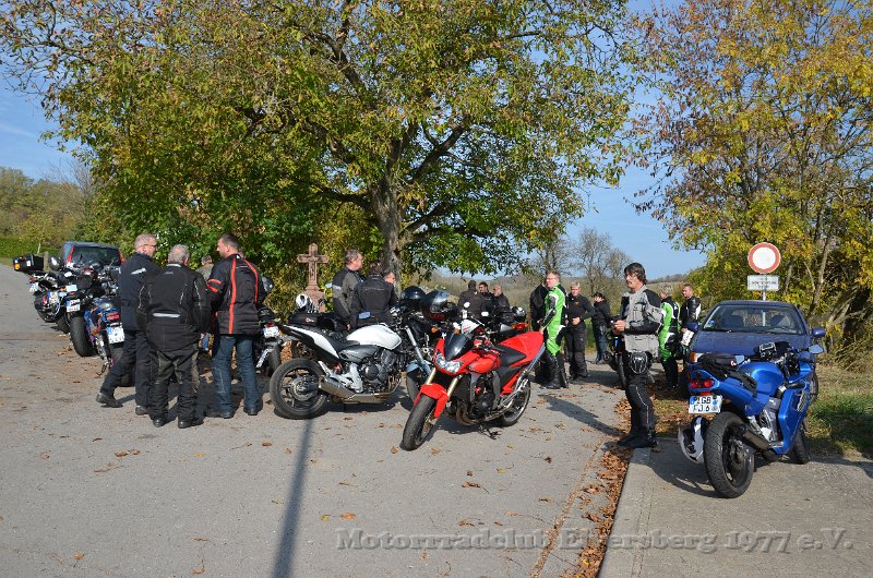 Saisonabschlussfahrt 2018 - 070